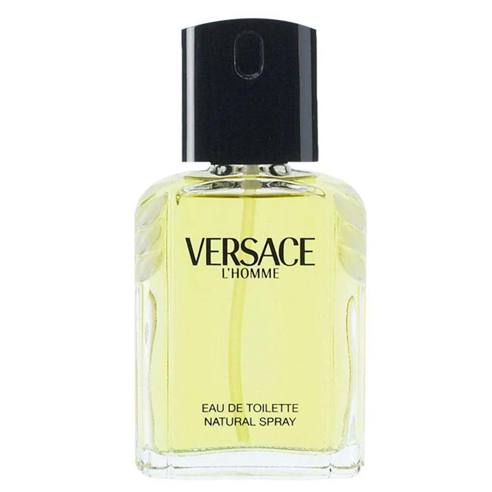 Versace L'Homme Eau De Toilette