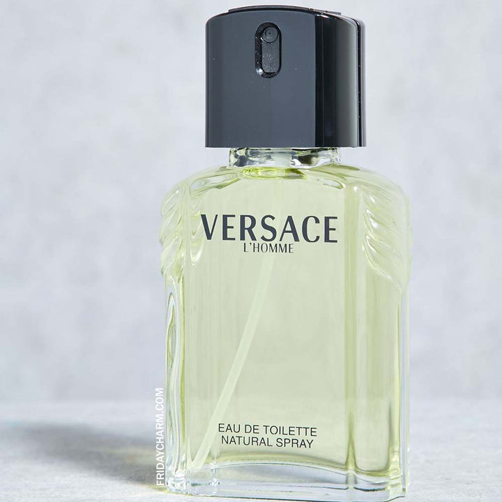 Versace L&