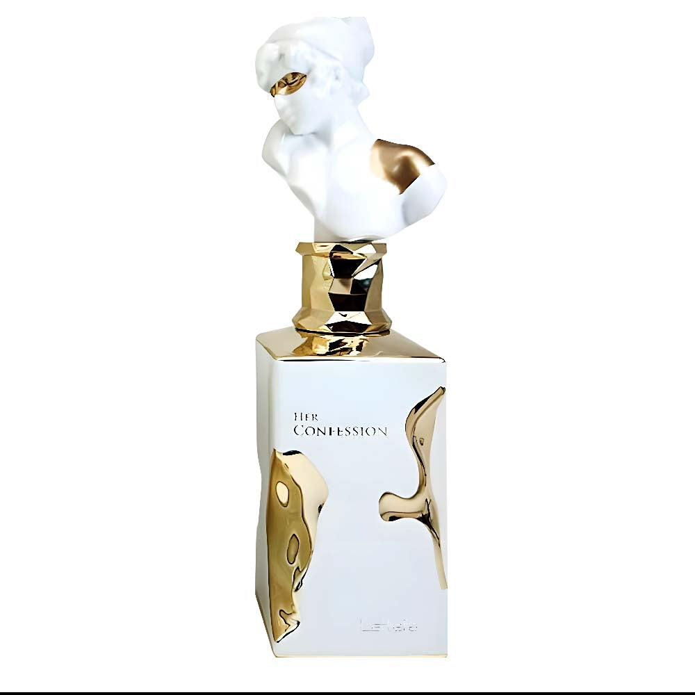 Lattafa Her Confession Eau De Parfum For Women 