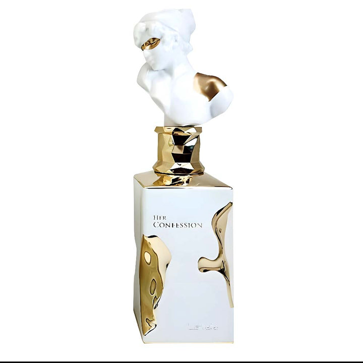Lattafa Her Confession Eau De Parfum For Women 