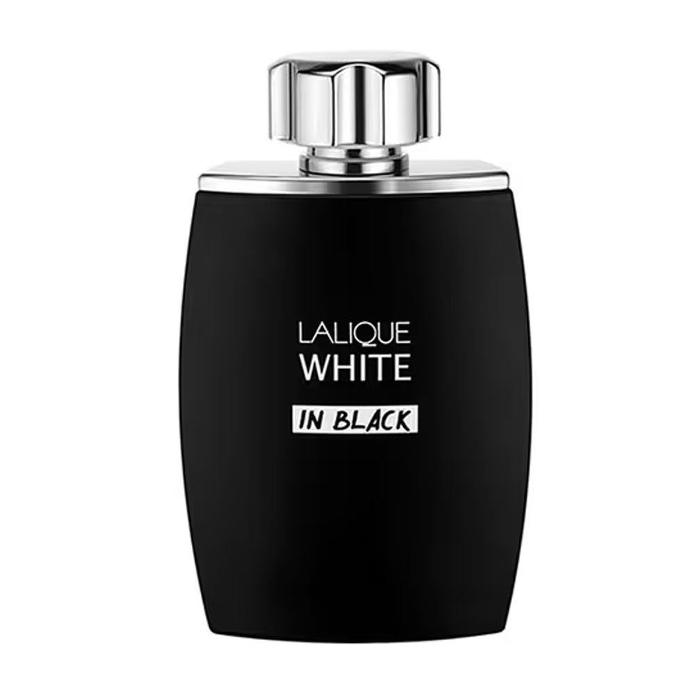 Lalique White In Black Eau De Parfum For Men