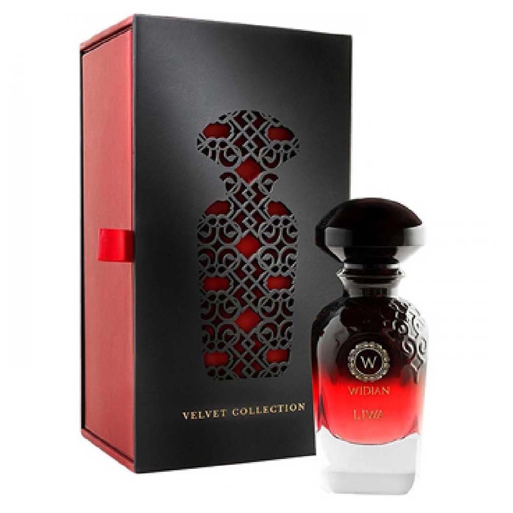 Widian Liwa Parfum For Unisex