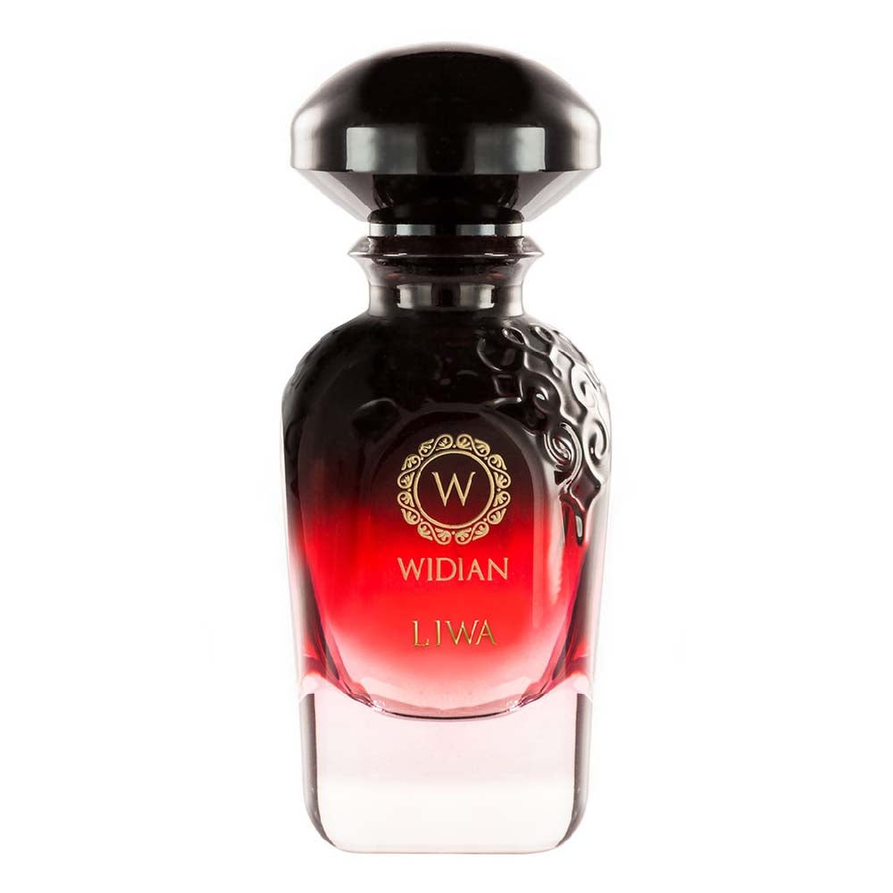 Widian Liwa Parfum For Unisex