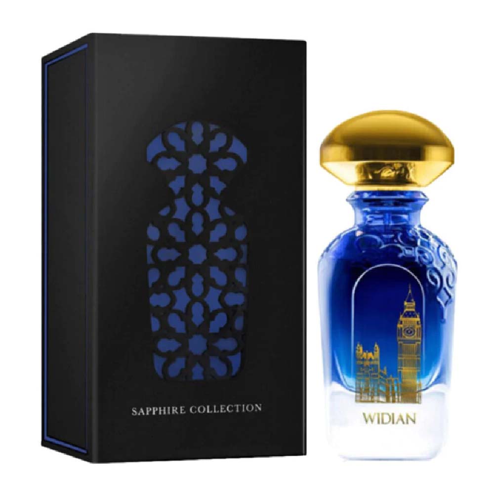 Widian New York Parfum For Unisex