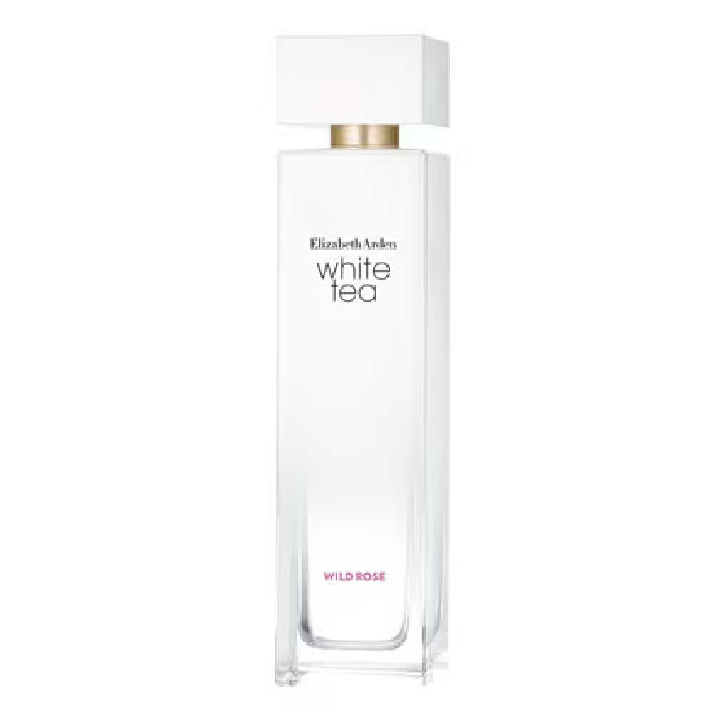 Elizabeth Arden White Tea Wild Rose Eau De Toilette For Women