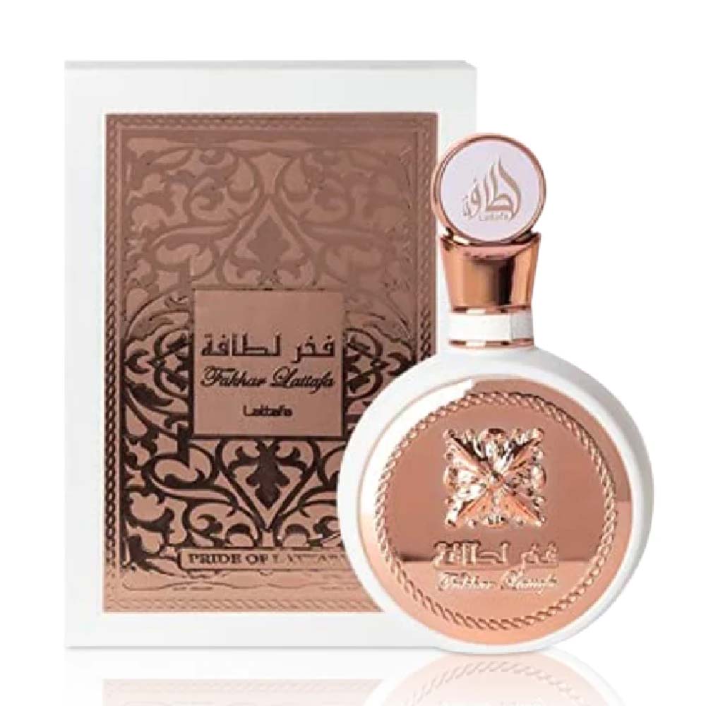 Lattafa Fakhar Eau De Parfum For Women