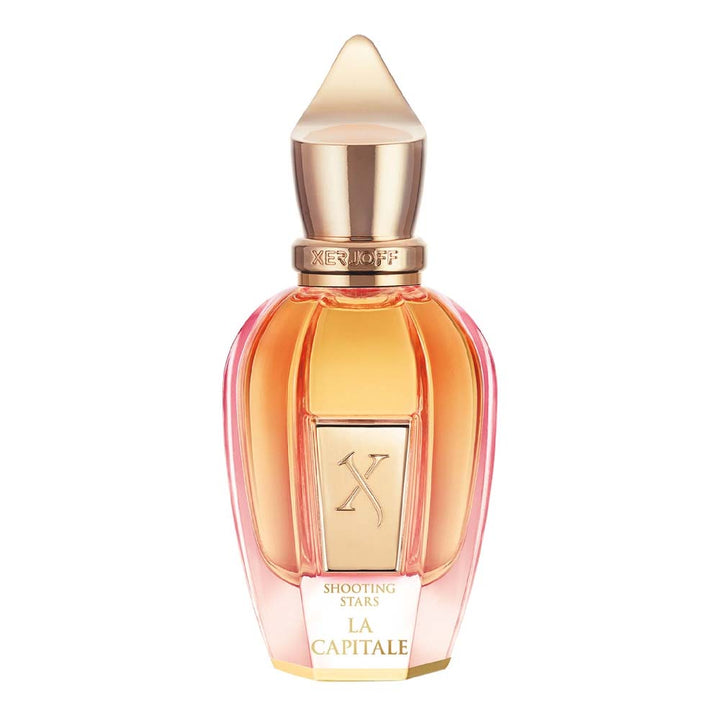 Xerjoff La Capitale Extrait De Parfum For Unisex