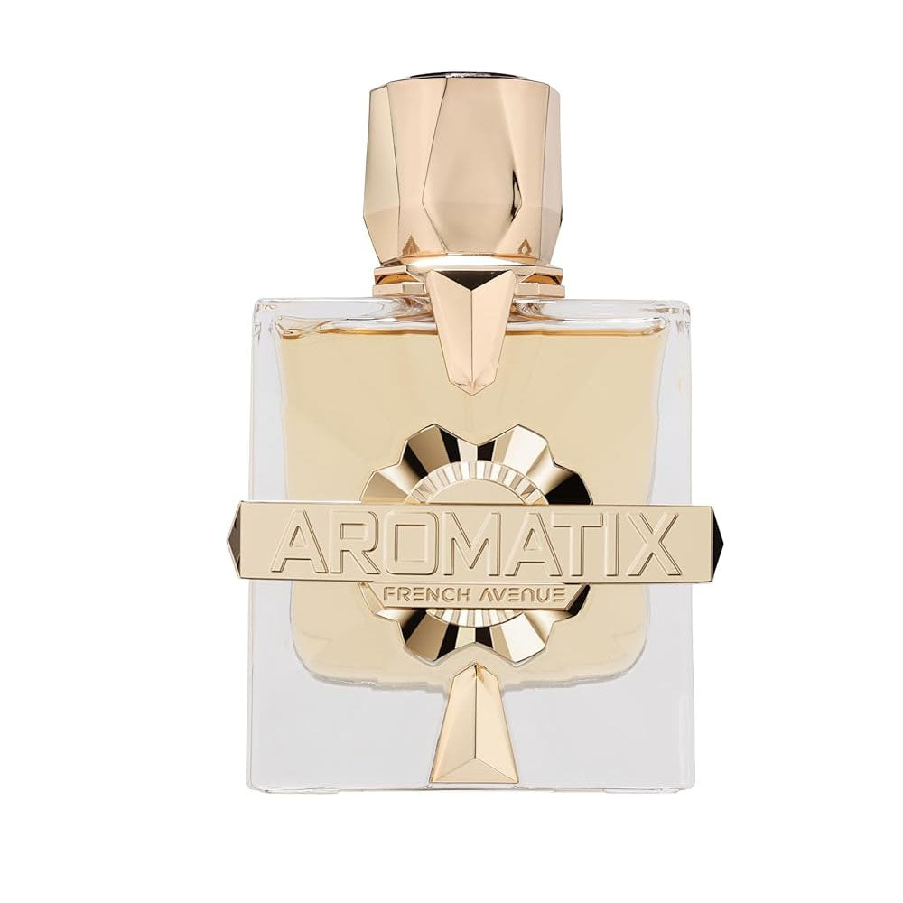French Avenue Aromatix X Xandal Extrait De Parfum For Unisex