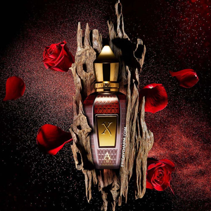 Xerjoff Alexandria III Eau De Parfum Vial 2ml