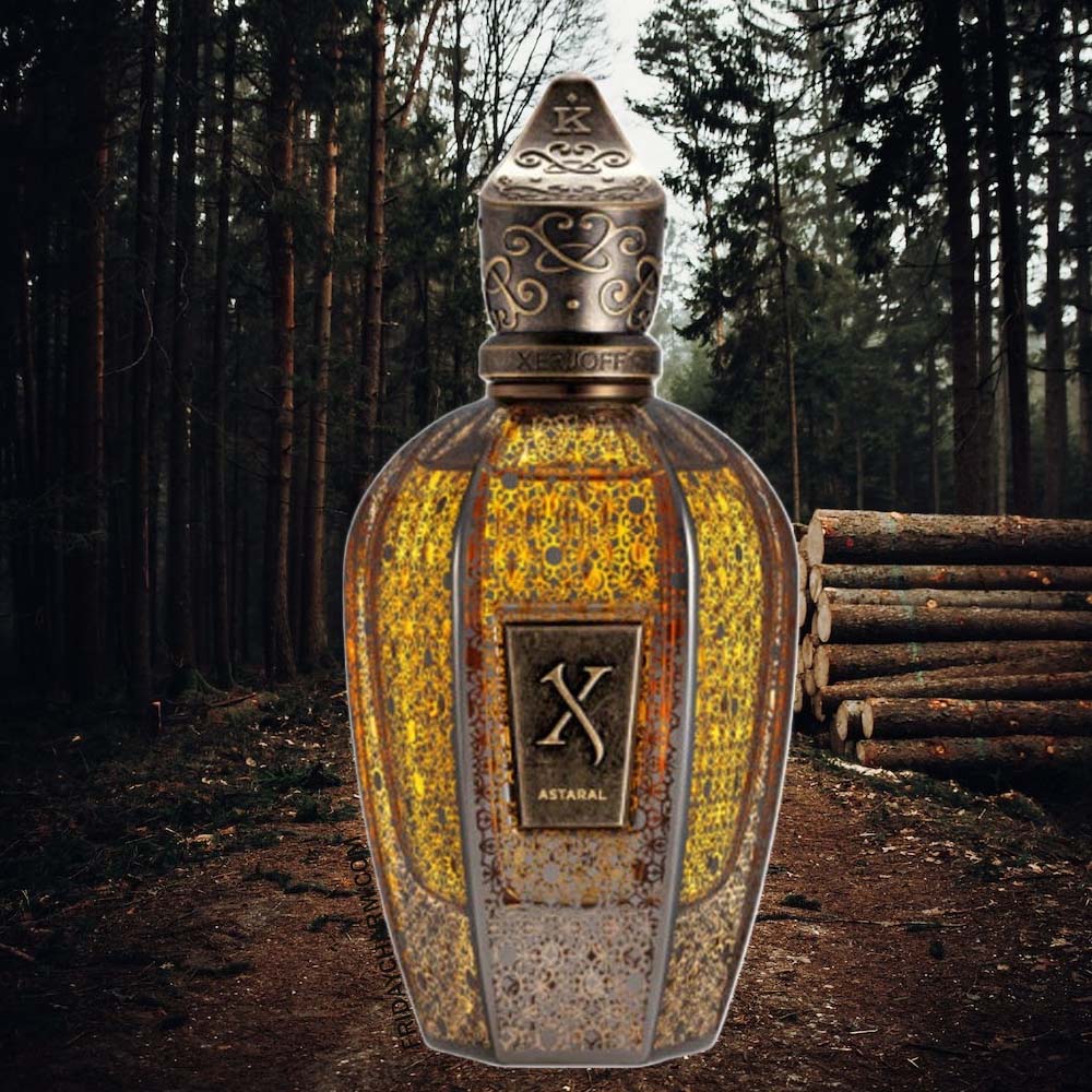 Xerjoff Astaral Parfum For Unisex