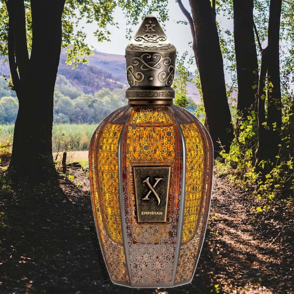 Xerjoff Empiryan Parfum For Unisex