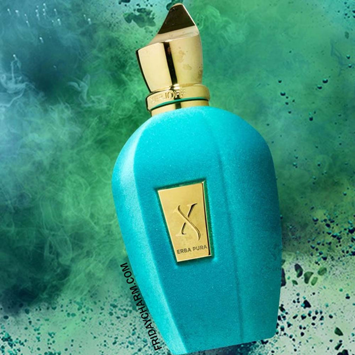 Xerjoff Erba Pura Eau De Parfum Vial 2ml
