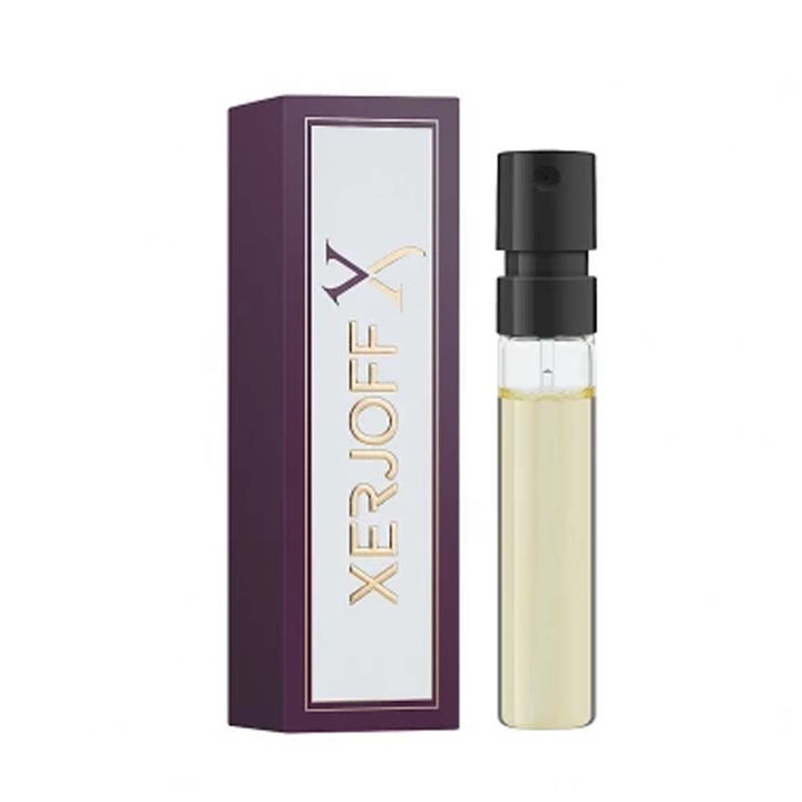 Xerjoff Erba Pura Eau De Parfum Vial 2ml