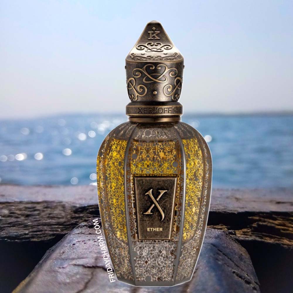 Xerjoff Ether Parfum For Unisex