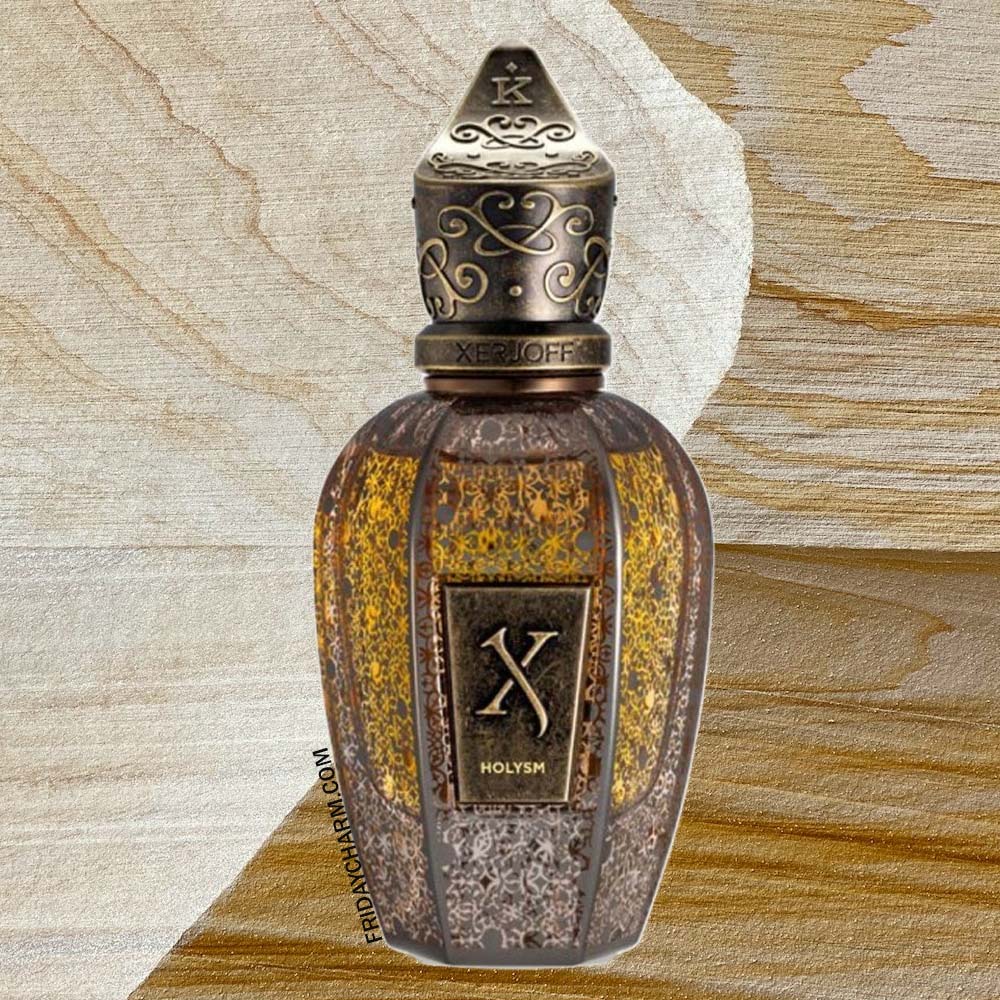Xerjoff Holysm Parfum For Unisex