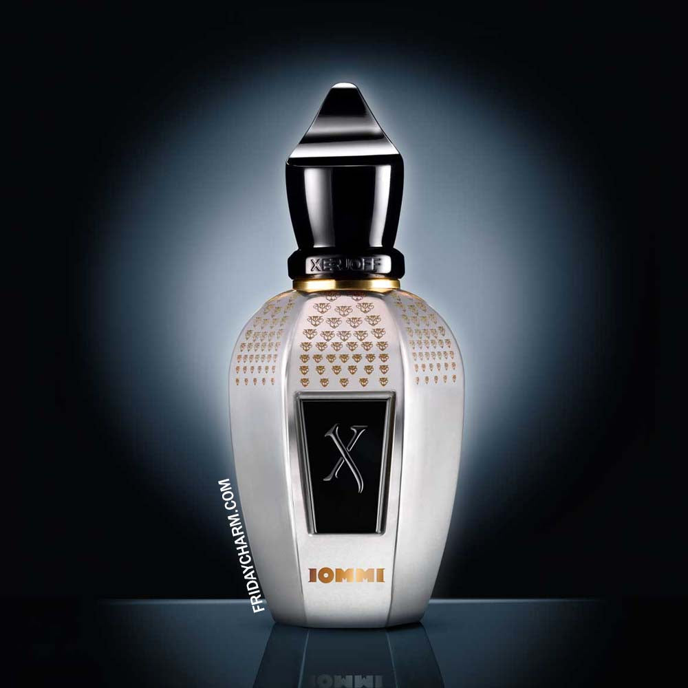 Xerjoff Tony Iommi Eau De Parfum For Unisex