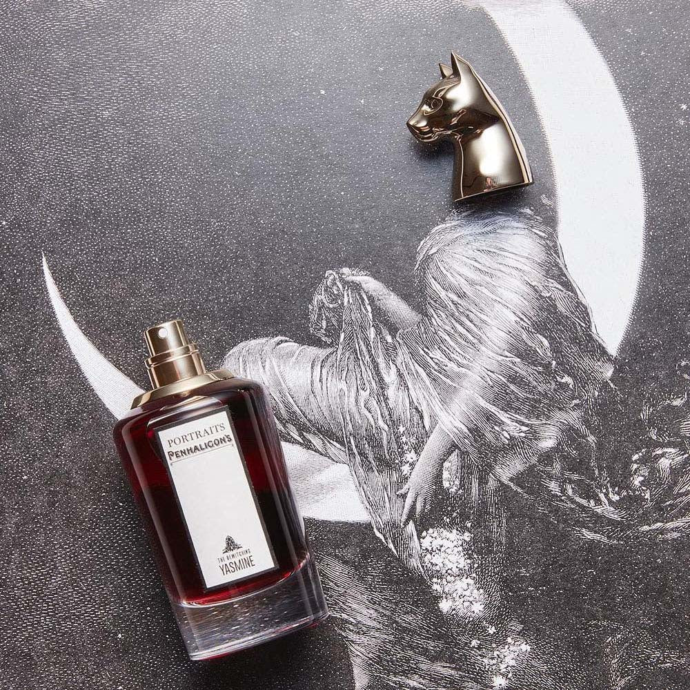 Penhaligon's The Bewitching Yasmine Eau De Parfum For Women