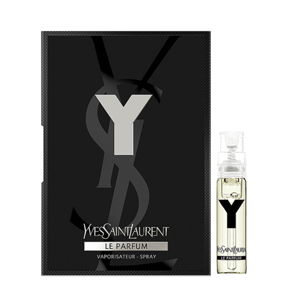 Yves Saint Laurent Y Le Parfum Vial 1.2ml