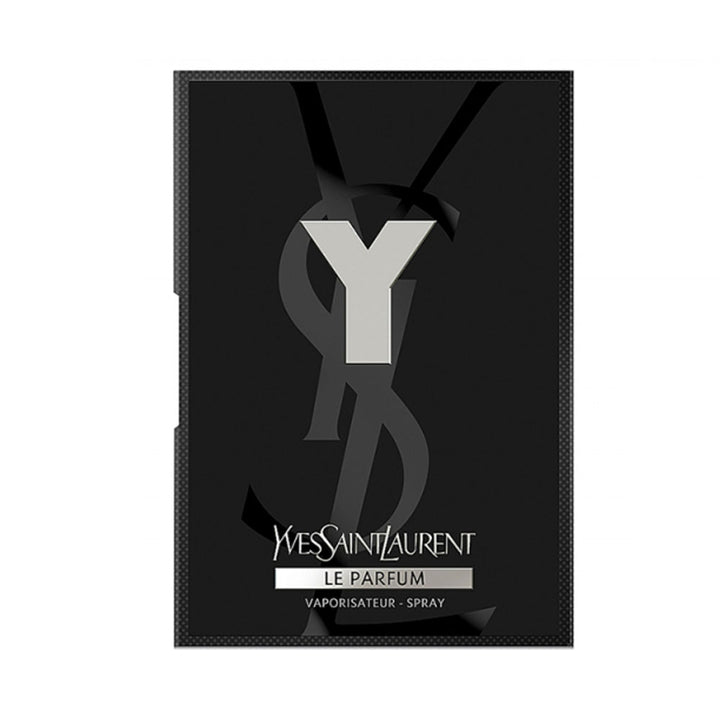 Yves Saint Laurent Y Le Parfum Vial 1.2ml