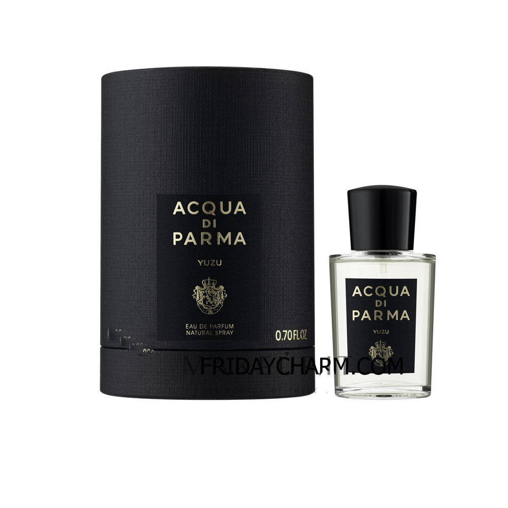 Acqua Di Parma Yuzu Eau De Parfum Miniature 5ml