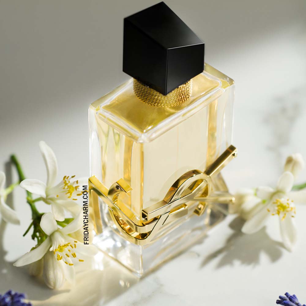 Yves Saint Laurent Libre Eau De Parfum For Women