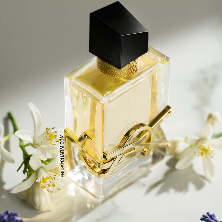 Yves Saint Laurent Libre Eau De Parfum For Women