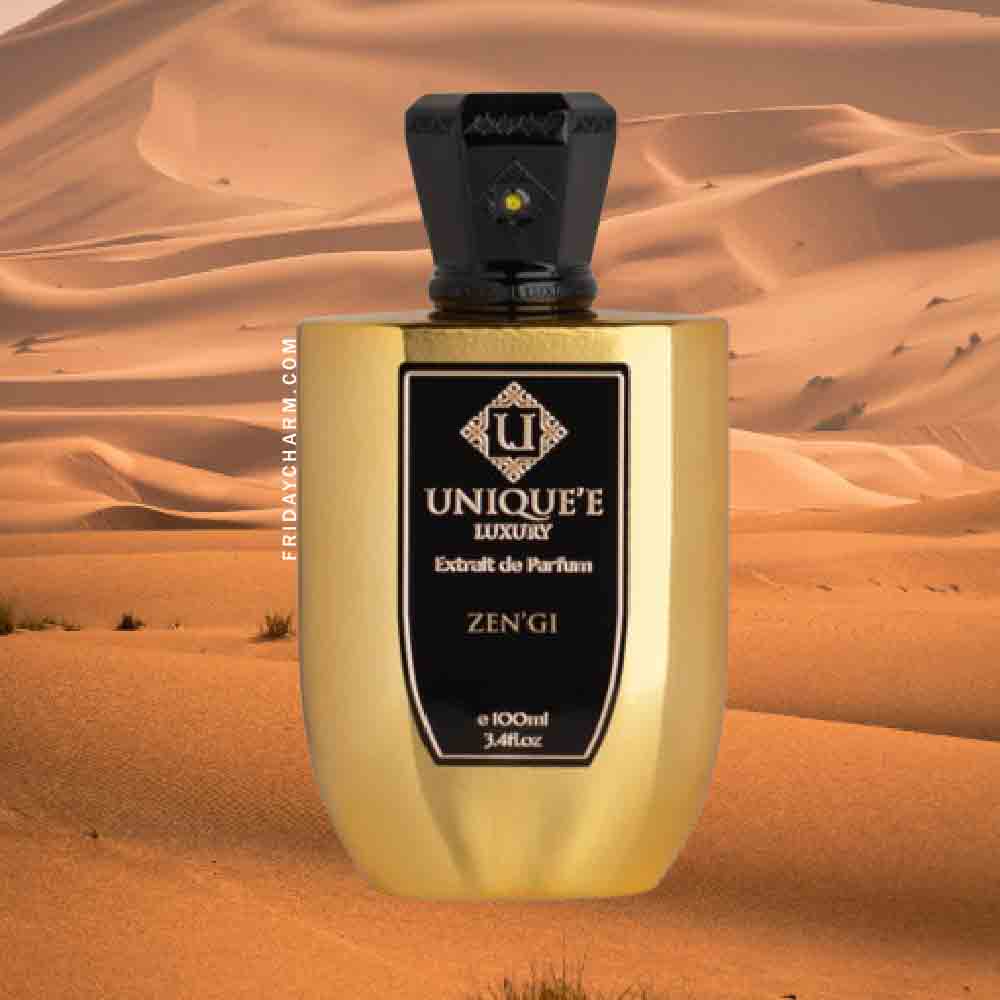 Unique&