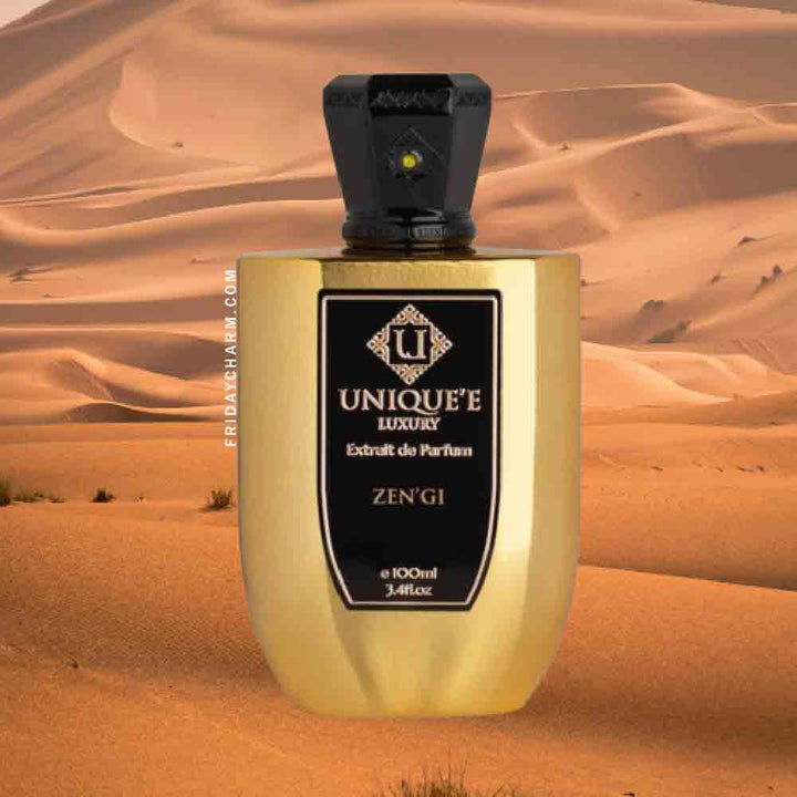 Unique&