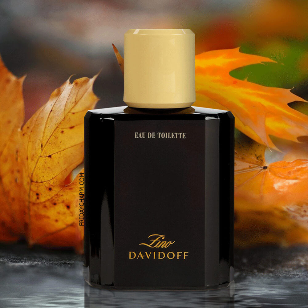 Davidoff Zino Eau De Toilette For Men