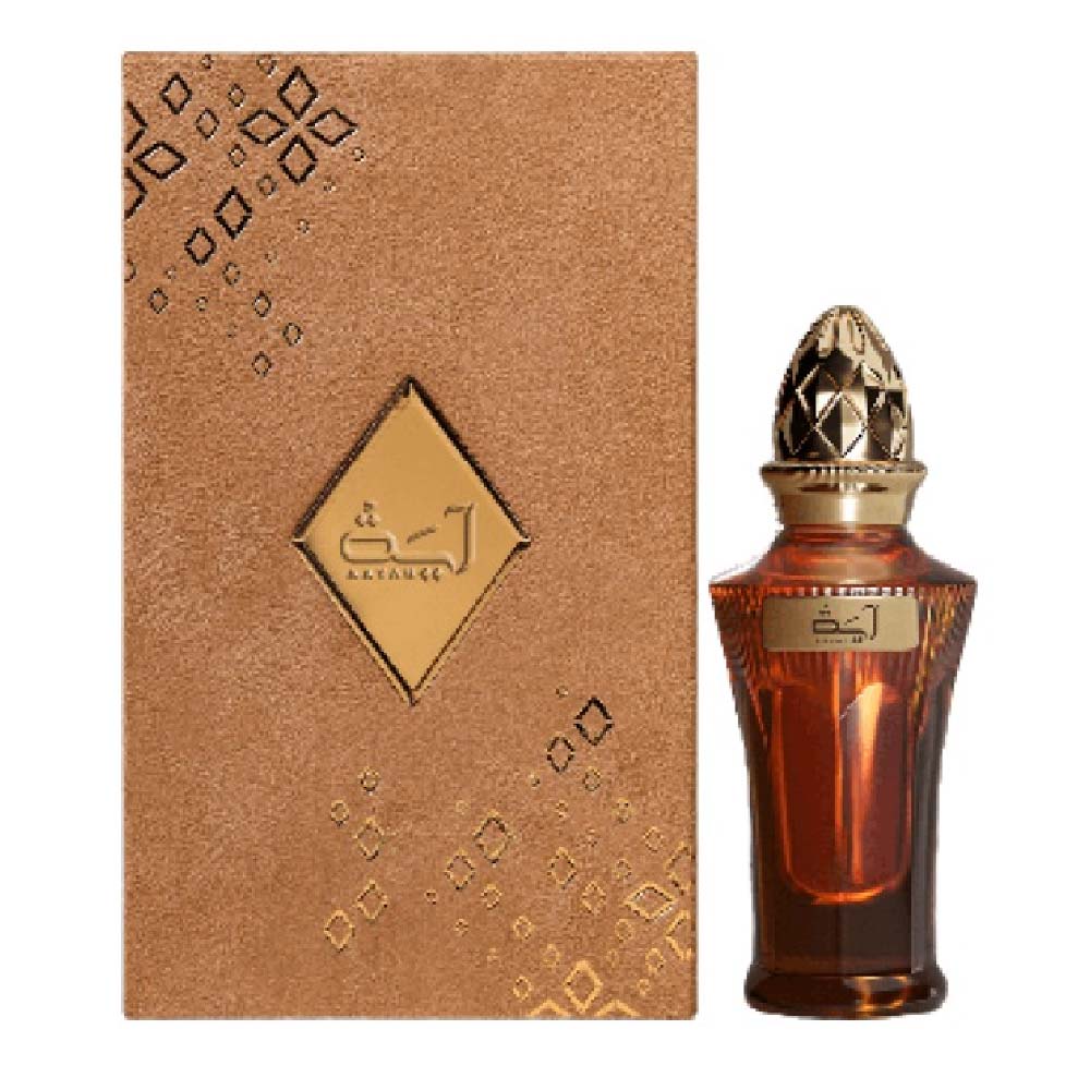 Ahmed Al Maghribi Aayah Eau De Parfum For Men