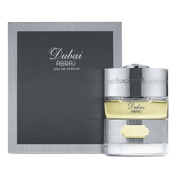 The Spirit of Dubai Abraj Eau De Parfum For Unisex