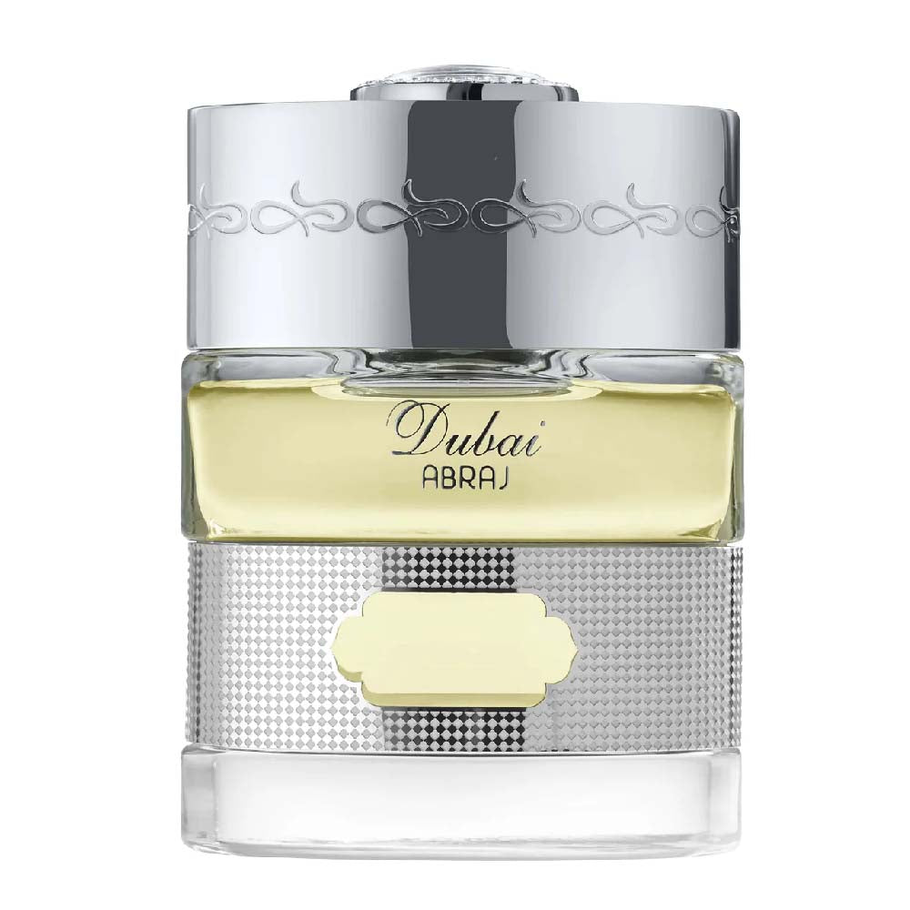The Spirit of Dubai Abraj Eau De Parfum For Unisex