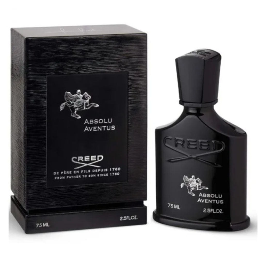 Creed Absolu Aventus Eau De Parfum For Men