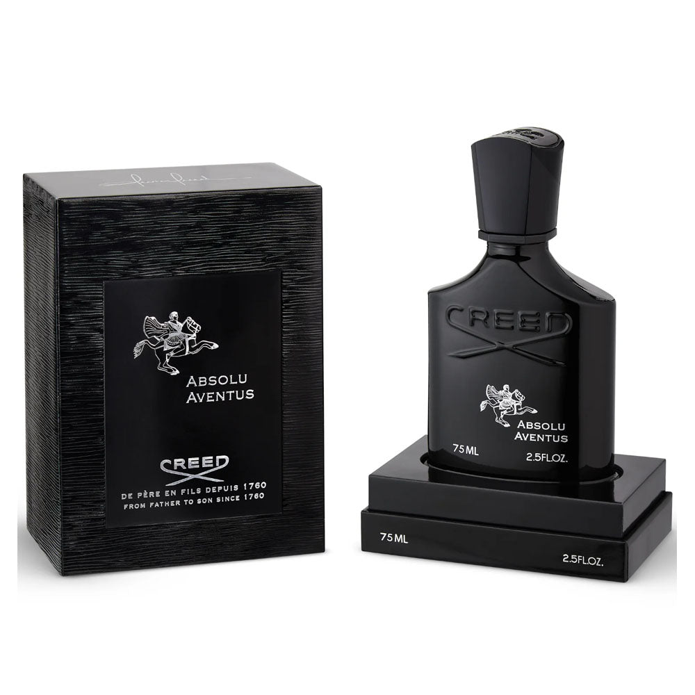 Creed Absolu Aventus Eau De Parfum For Men