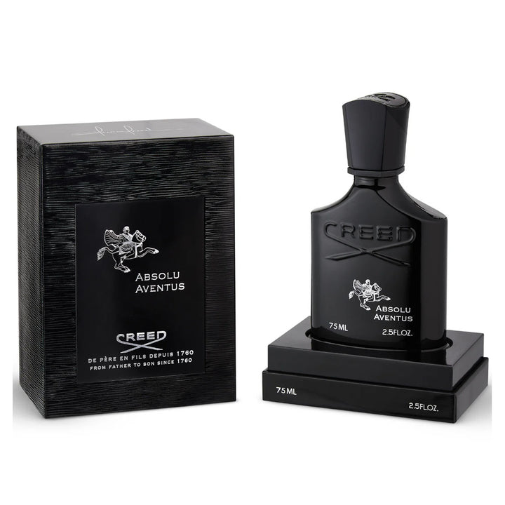 Creed Absolu Aventus Eau De Parfum For Men
