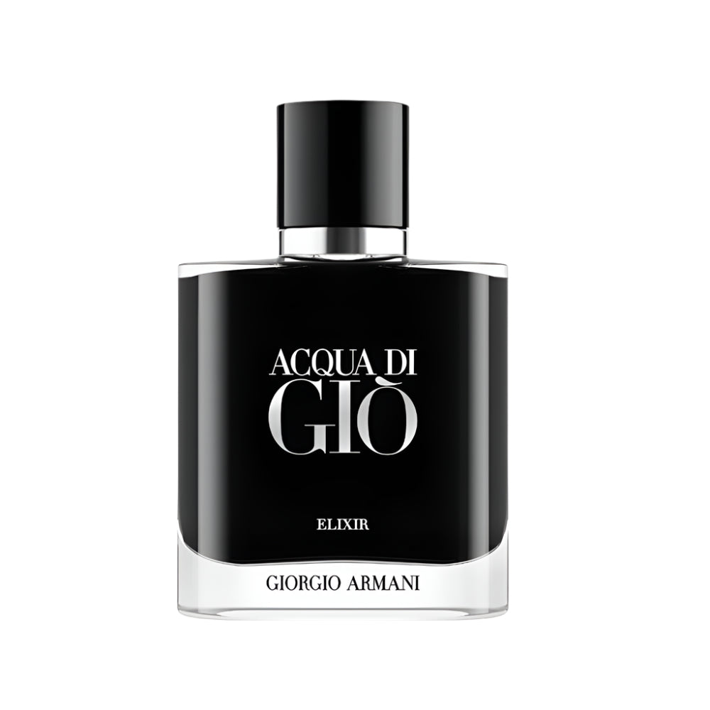 Giorgio Armani Acqua di Giò Elixir (New Launch 2025)