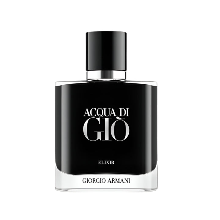 Giorgio Armani Acqua di Giò Elixir (New Launch 2025)
