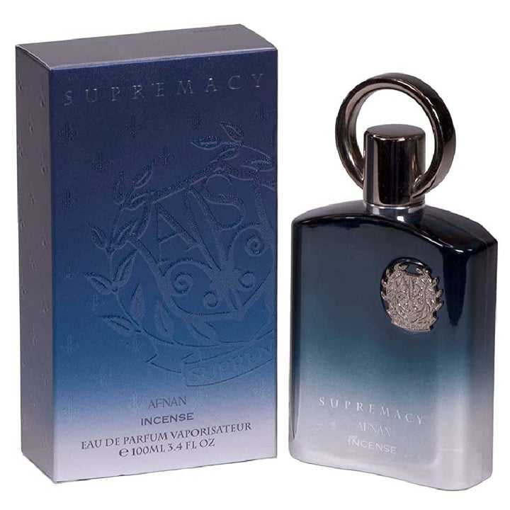 Afnan Supremacy Incense Eau De Parfum For Men
