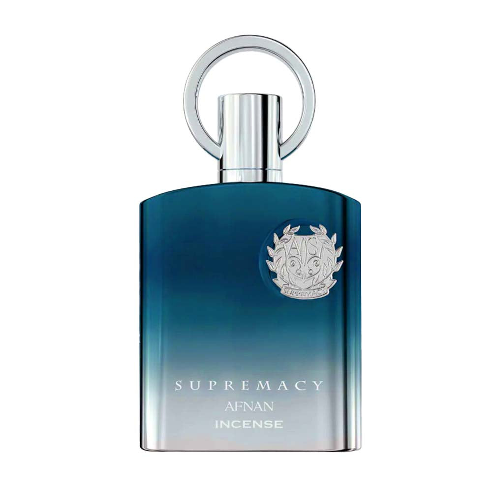 Afnan Supremacy Incense Eau De Parfum For Men