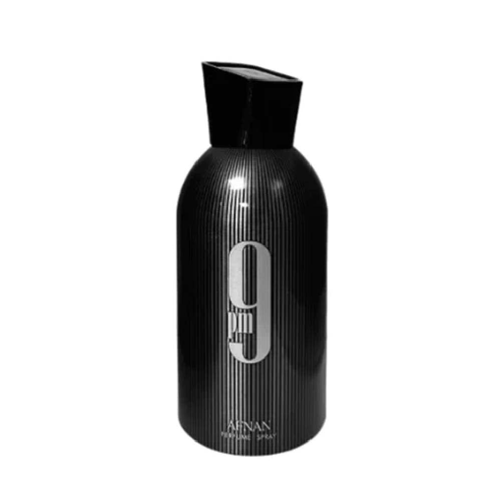 Afnan 9pm Eau De Parfum & Afnan 9pm Deodorant Combo(100ml+250ml)