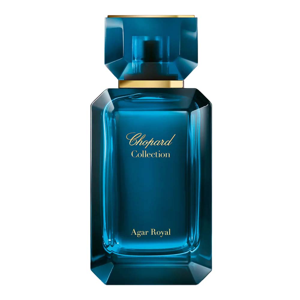 Chopard Collection Agar Royal Eau De Parfum For Unisex