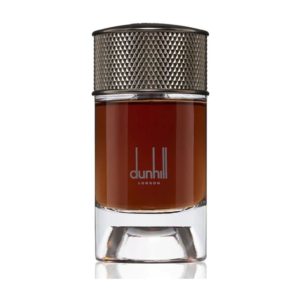 Dunhill Signature Collection Agar Wood Eau De Parfum For Men