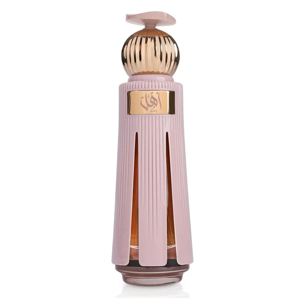 Ahmed Al Maghribi AHL Extrait De Parfum For Unisex