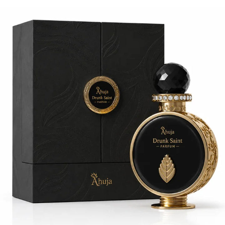 Ahuja Drunk Saint Parfum For Unisex