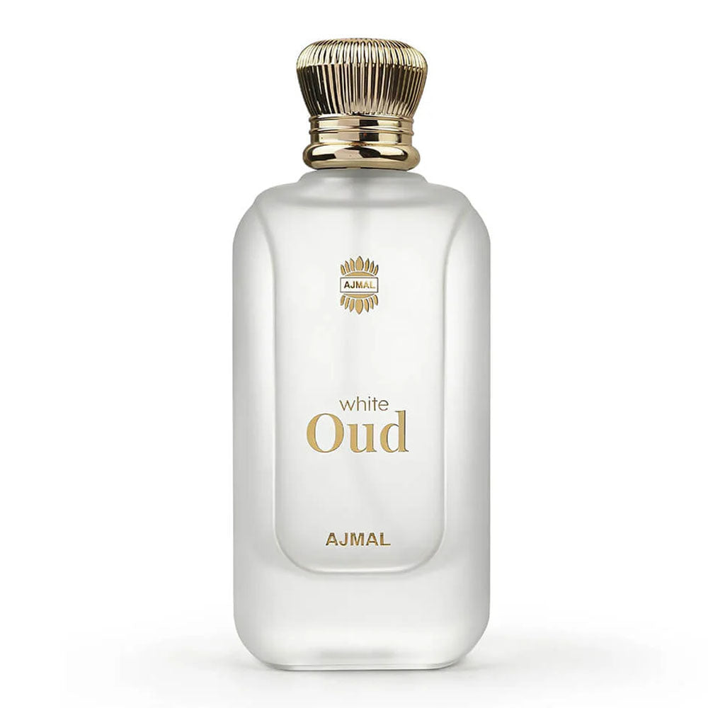 Ajmal White Oud Eau De Parfum For Unisex