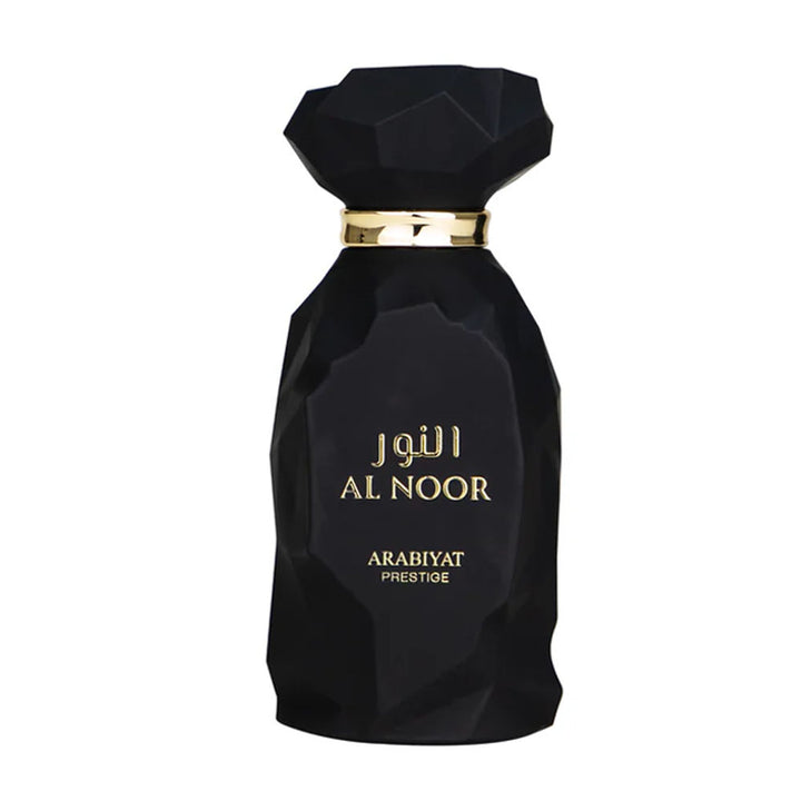 Arabiyat Al Noor Eau De Parfum For Unisex