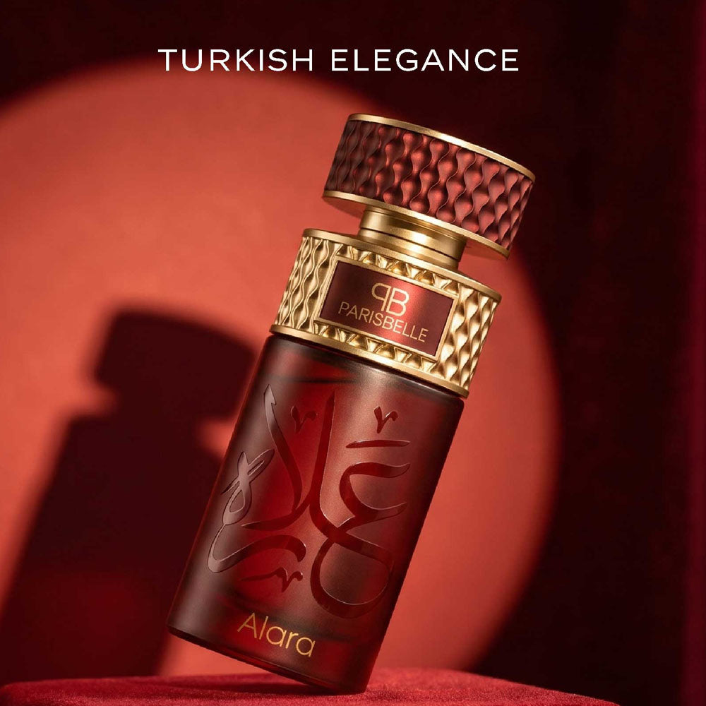 ParisBelle Alara Extrait De Parfum For Unisex