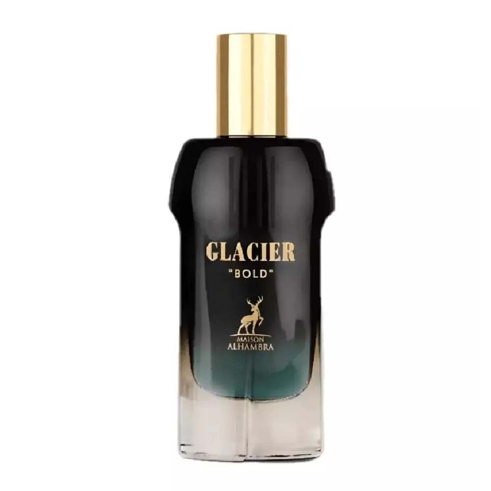 Maison Alhambra Glacier Bold Eau De Parfum For Unisex