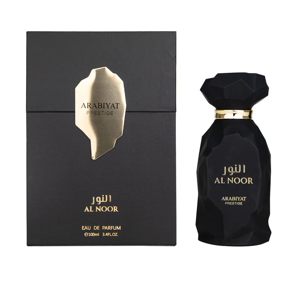 Arabiyat Al Noor Eau De Parfum For Unisex