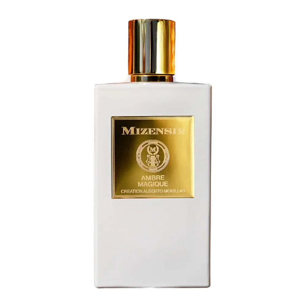 Mizensir Ambre Magique Eau De Parfum For Unisex